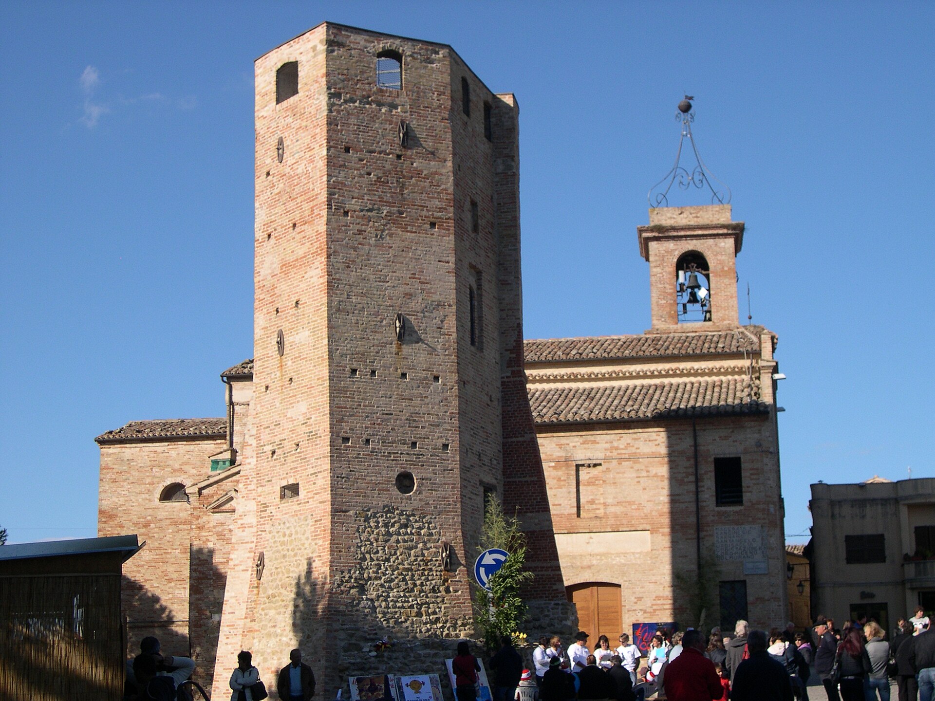 Ripe San Ginesio